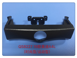 QS8227 19款奥迪A4L(时尚型-运动型）